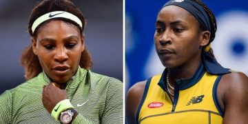 Gauff Dumps Grand Slam-Winning Coach Ahead of US Open