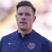 Barcelona Strip Marc-Andre ter Stegen of Captaincy