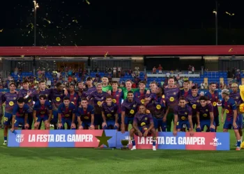 Barcelona Pre-Season Ends with Victory and Ter Stegen Truce