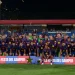 Barcelona Pre-Season Ends with Victory and Ter Stegen Truce