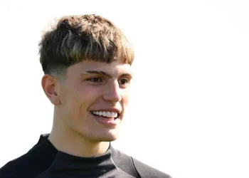 Chelsea Finalize Deal for Manchester United’s Garnacho