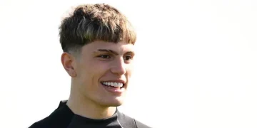 Chelsea Finalize Deal for Manchester United’s Garnacho