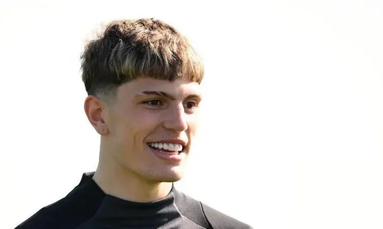 Chelsea Finalize Deal for Manchester United’s Garnacho