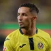 Crystal Palace Agree Deal for Villarreal Winger Yeremy Pino