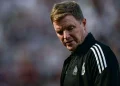 A ‘Stressful Summer’ for Newcastle, but Howe Remains ‘Excited’