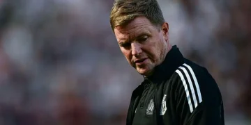 A ‘Stressful Summer’ for Newcastle, but Howe Remains ‘Excited’