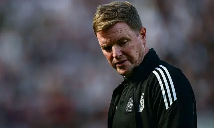 A ‘Stressful Summer’ for Newcastle, but Howe Remains ‘Excited’