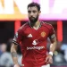 Fernandes Slams “Lazy” Man Utd After Pre-Season Draw
