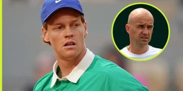 Sinner’s US Open Hopes Could Be Derailed By Illness, Says Federer’s Former Coach