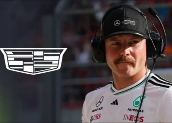 Veteran F1 Duo Bottas and Perez Poised for Cadillac Comeback