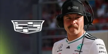 Veteran F1 Duo Bottas and Perez Poised for Cadillac Comeback
