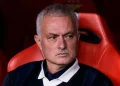 Mourinho Leaves Fenerbahce After Champions League Exit