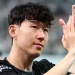 Son Heung-min Joins LAFC in Record-Breaking Transfer