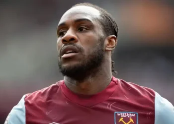 West Ham Release Michail Antonio After Car Crash, Hint at Coaching Role
