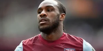 West Ham Release Michail Antonio After Car Crash, Hint at Coaching Role