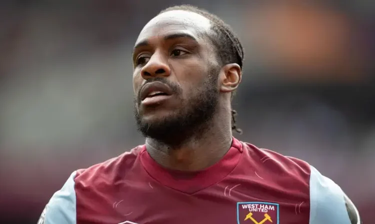West Ham Release Michail Antonio After Car Crash, Hint at Coaching Role