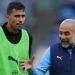 Rodri’s Injury Setback Delays Full Return
