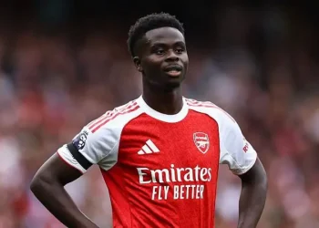 Injury Crisis Hits Arsenal as Key Players Sidelined