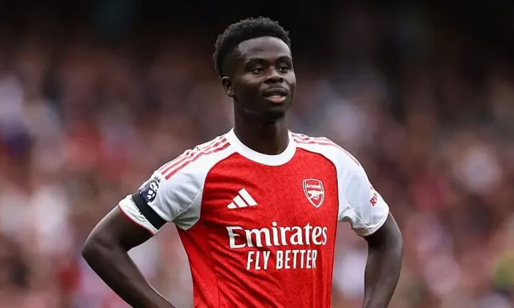Injury Crisis Hits Arsenal as Key Players Sidelined