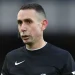 Former Referee David Coote Suspended by FA for Klopp Comments