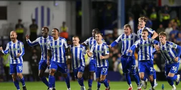 Sheffield Wednesday’s Youthful Squad Triumphs Amid Protests