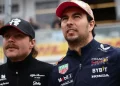 Bottas and Perez to Lead New Cadillac F1 Team in 2026
