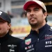 Bottas and Perez to Lead New Cadillac F1 Team in 2026
