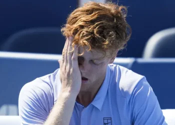 Sinner Retires from Cincinnati Final Against Alcaraz Due to Illness