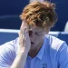 Sinner Retires from Cincinnati Final Against Alcaraz Due to Illness
