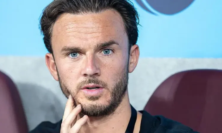 Maddison to Miss Majority of Season with Torn ACL