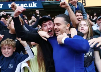 Grealish’s Revival: From City’s Bench to Everton’s Star Player