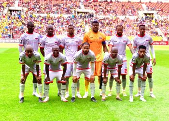 Sundowns Held to Draw in Premiership Opener