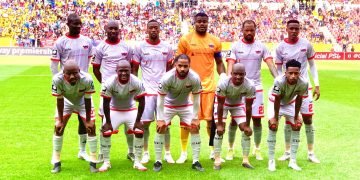 Sundowns Held to Draw in Premiership Opener