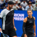 Italian Duo Defends U.S. Open Mixed Doubles Title