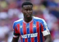 Parish Confirms Crystal Palace Will Sell Captain Guehi This Summer