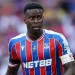 Parish Confirms Crystal Palace Will Sell Captain Guehi This Summer