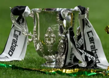 Grimsby to Host Manchester United in Carabao Cup Second Round