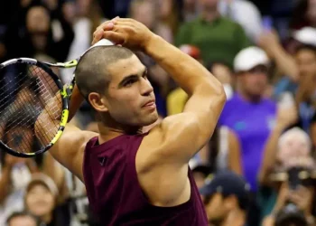 Alcaraz Pays Tribute to McIlroy, Wong Makes History in US Open Opening Round