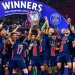 PSG Aim For Historic Sixth Trophy in Super Cup Clash With Tottenham