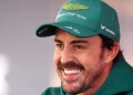 Alonso Damps Dutch GP Expectations Despite Strong Practice