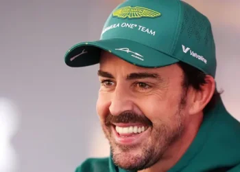 Alonso Damps Dutch GP Expectations Despite Strong Practice