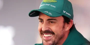 Alonso Damps Dutch GP Expectations Despite Strong Practice