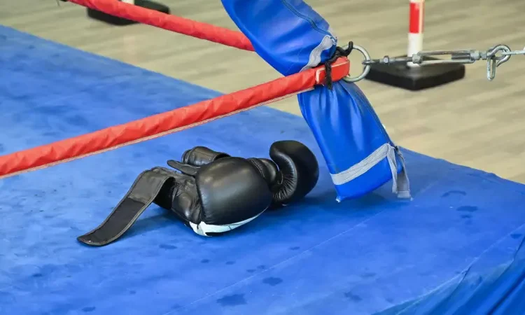 Double Tragedy Rocks Boxing World as Second Boxer Dies at Tokyo Event