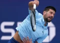 Djokovic Fights Back at US Open; Ruud Upset