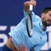Djokovic Fights Back at US Open; Ruud Upset