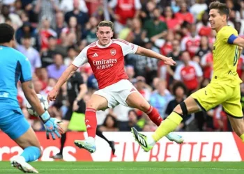 Gyokeres Makes Promising Debut Despite Arsenal Defeat