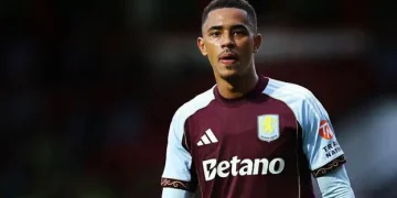 Newcastle Agree Deal for Aston Villa Midfielder Jacob Ramsey