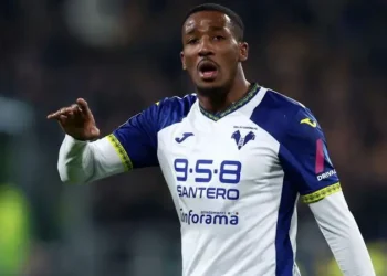 Wolves Sign ‘Fastest Serie A Player’ Jackson Tchatchoua