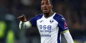 Wolves Sign ‘Fastest Serie A Player’ Jackson Tchatchoua