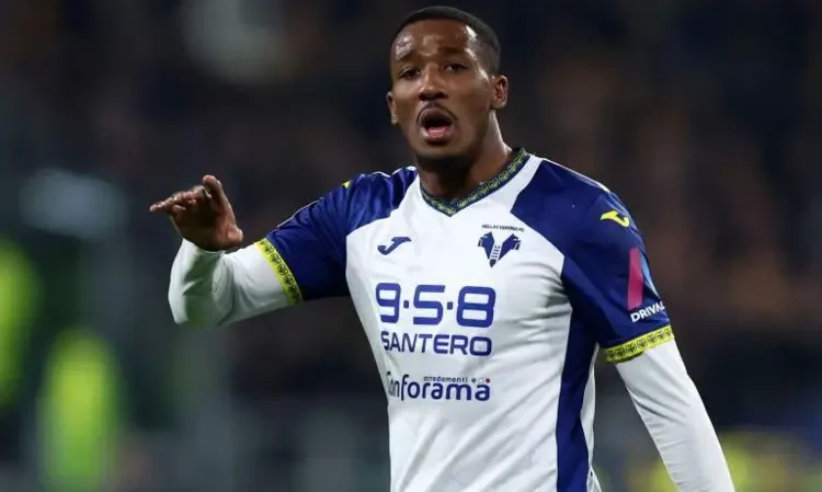 Wolves Sign ‘Fastest Serie A Player’ Jackson Tchatchoua